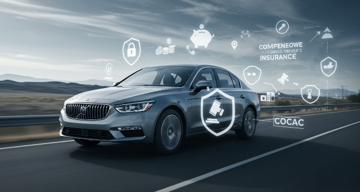 다이렉트 운전자보험 비교사이트 추천 관련 이미지