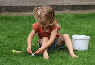 시간제 보육 서비스 예약
