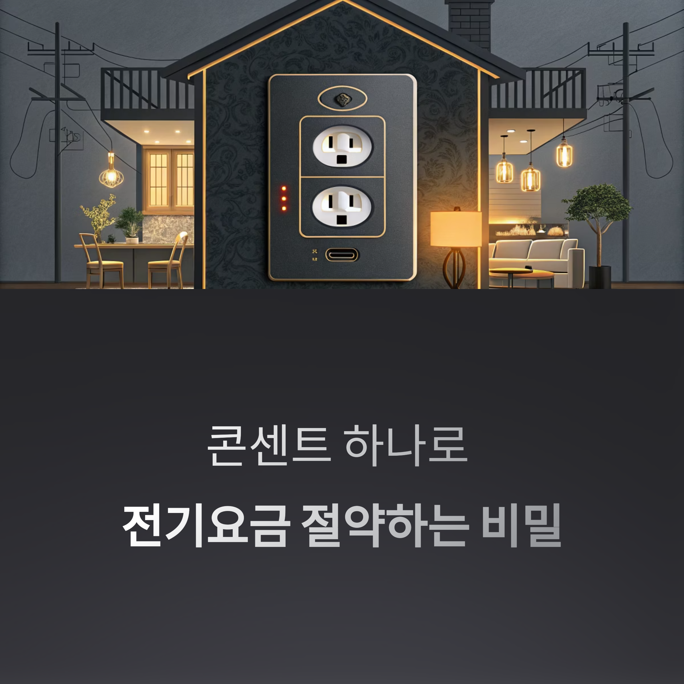 전기요금 절약