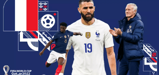 월드컵 결승전 프리뷰