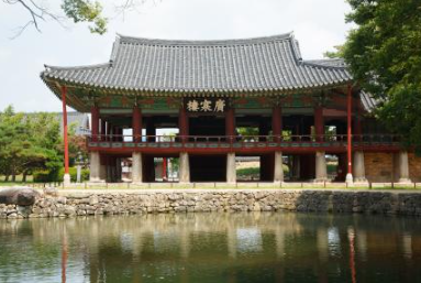 남원 광한루원