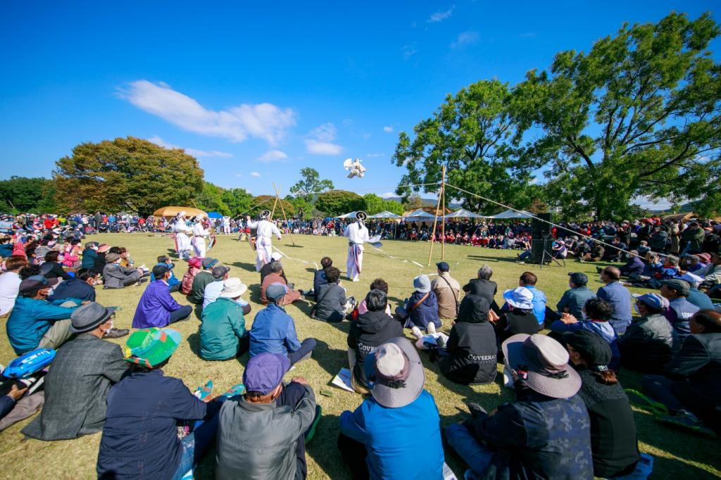 2025 서산해미읍성축제&amp;#44; 600년 성곽에서 펼쳐지는 시간 여행! 