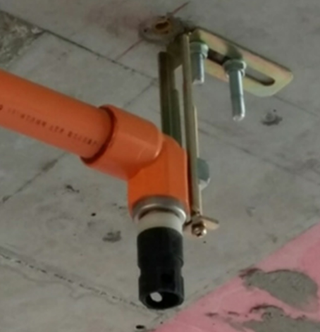 개과천선의 소방 이야기_CPVC 3탄 - CPVC의 경제성, 시공 방법 및 시공 사진 (Chlorinated Polyvinyl Chloride_염소화폴리염화비닐)