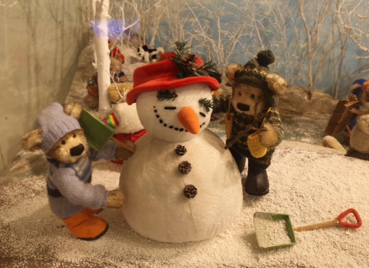 속초 테디베어팜