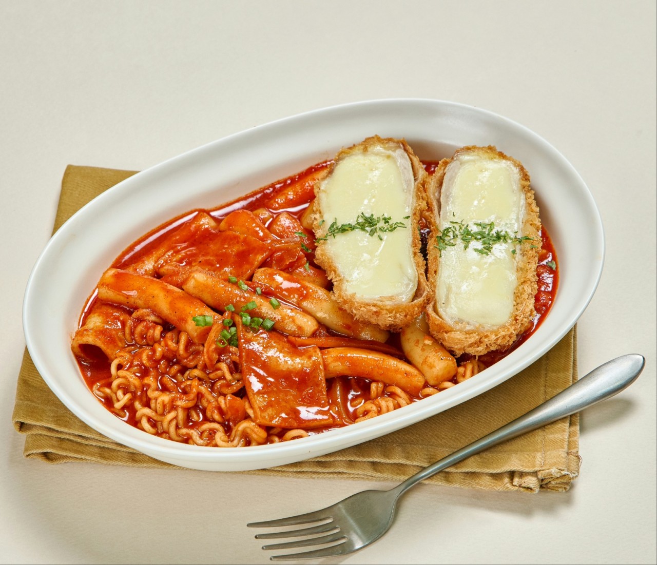 이수제철판왕돈까스