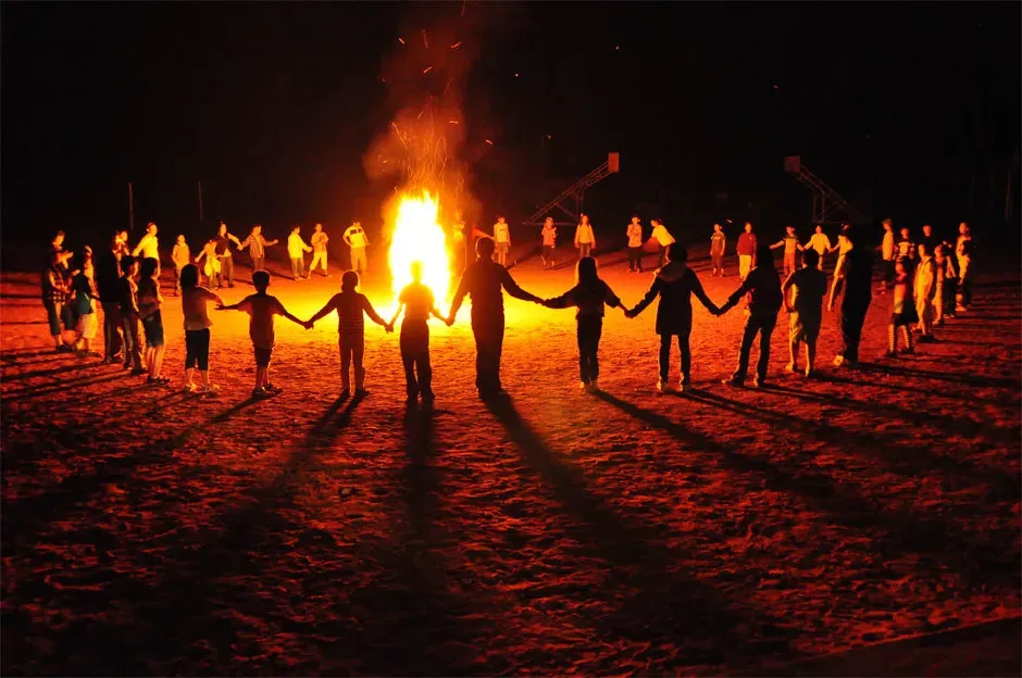 PPT로 즐기는 실내 레크레이션 TOP 5 PPT 무료 다운로드_5