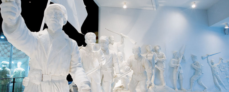 천안 독립기념관