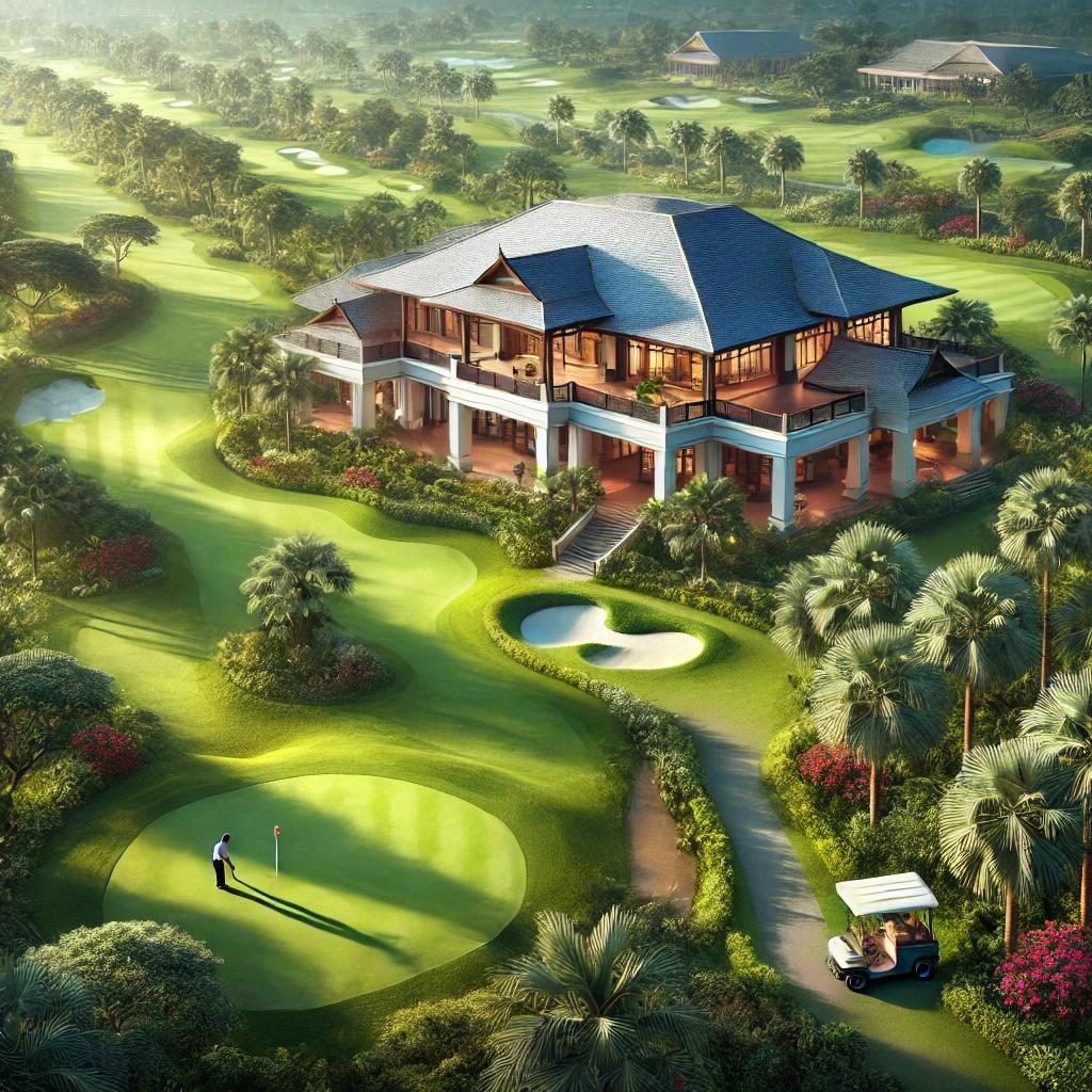 추천 골프 코스와 실제 사례