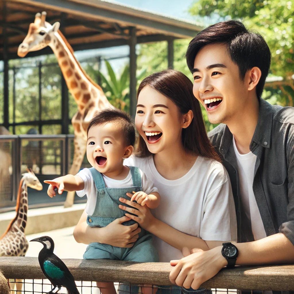 훈민출판사 캥거루 자연주머니