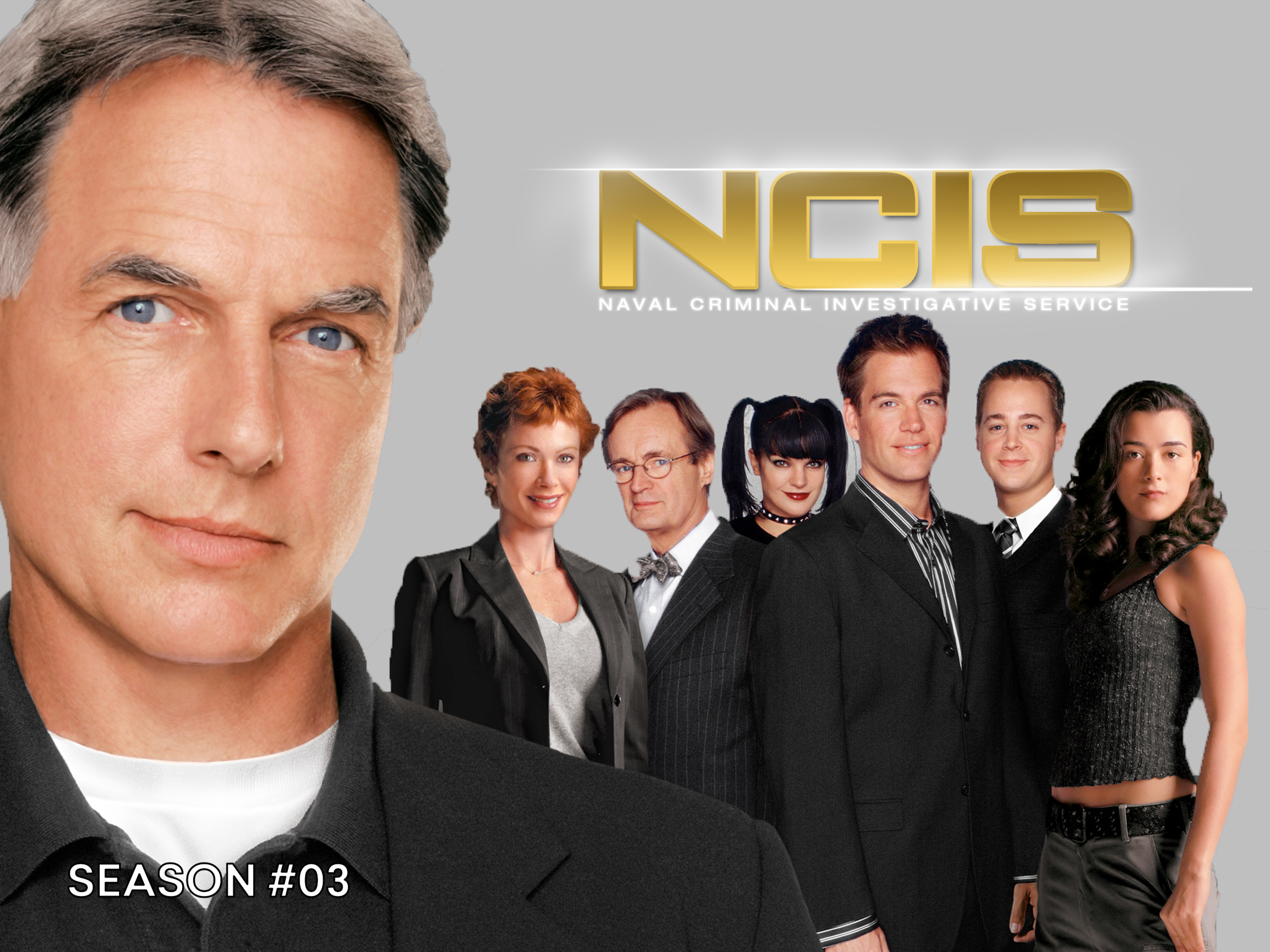 NCIS-포스터1