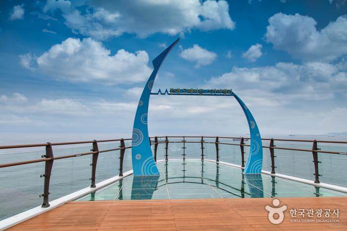 도째비골스카이밸리-동해시