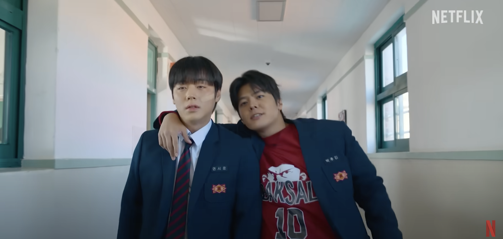 약한영웅 Class 2 결말, 시즌3 가능성과 나백진 천강 연시은 수호 의미 정리