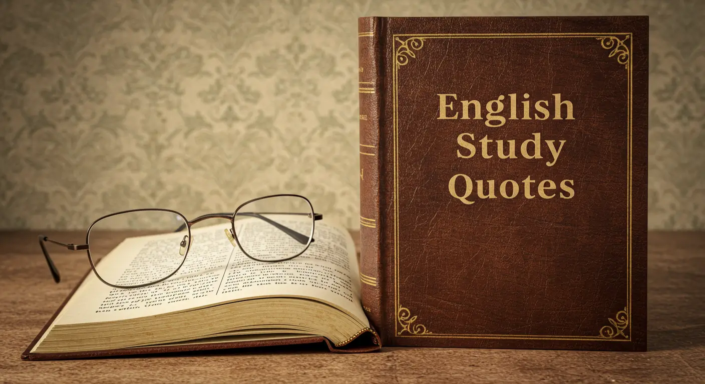 영어 공부 자극되는 명언 & 인생을 바꾸는 공부 명언