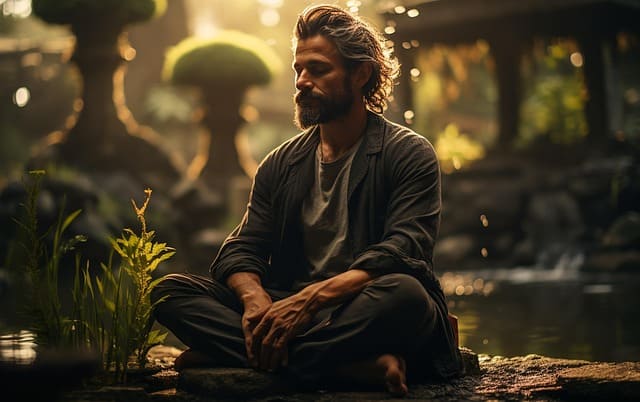 요가로 완화하는 계절성 알레르기 증상 관리법