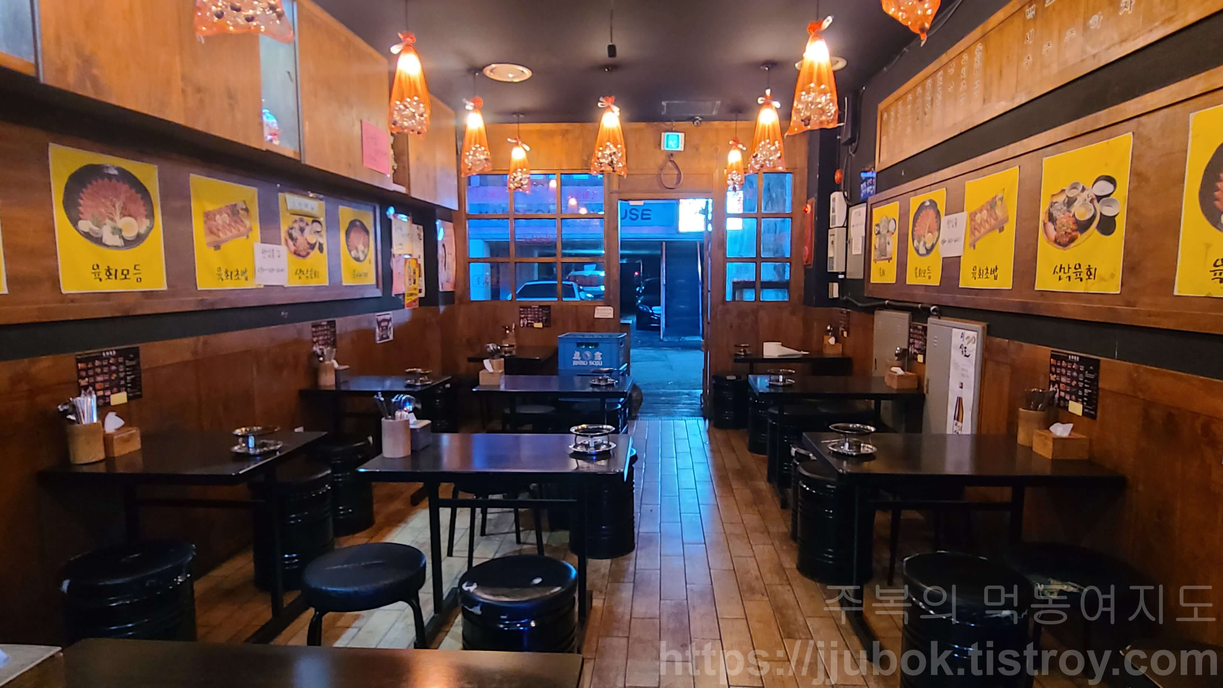 육회독존-부평점-분위기-2