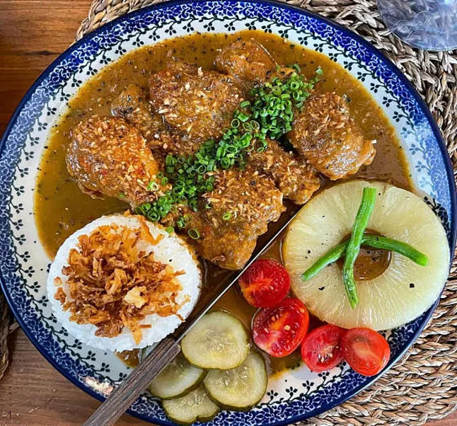 발리문