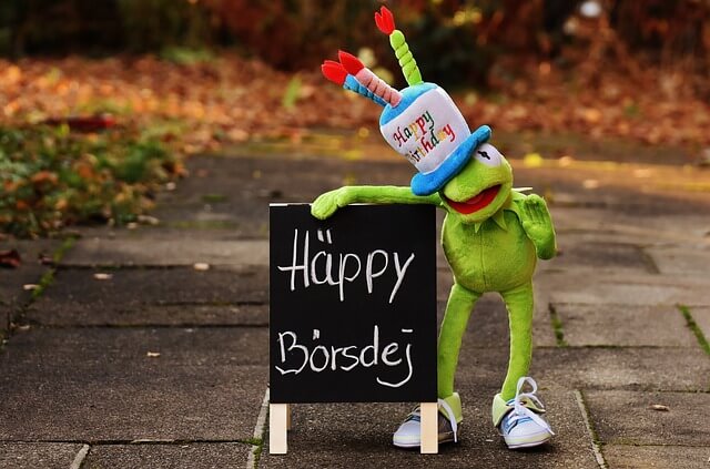 생일축하 메세지 문자 문구 카톡 모음 