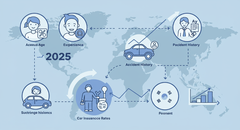 2025년 자동차 보험 명의 변경 지금 바로 보험료 절감 혜택 확인하기!