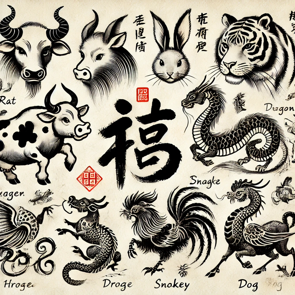 2025년 총운세 대공개|한 해의 흐름을 미리 읽는 지혜