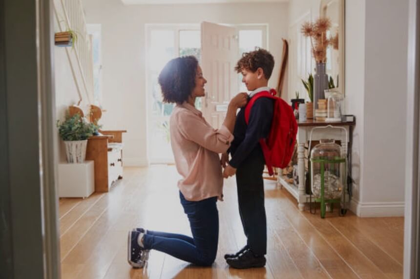 서울시 입학준비금 사용방법