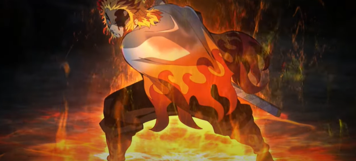 귀멸의 칼날 무한성편 스냅사진15