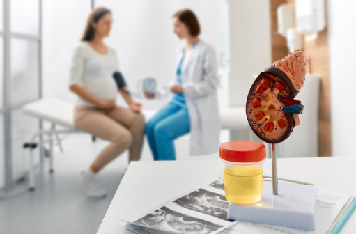 신우신염을 예방하는 방법