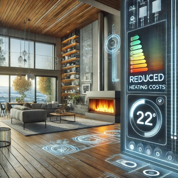 난방비 지원 이미지