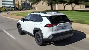 도요타 라브4 가격 싼타페 하이브리드 비교 핵심 포인트_5