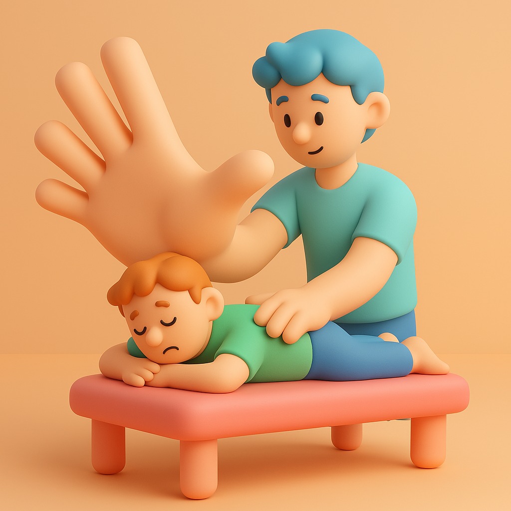 4세대 실손보험, 도수치료 보장범위