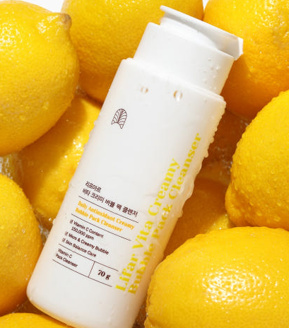 항산화 작용에 좋은 비타민 C