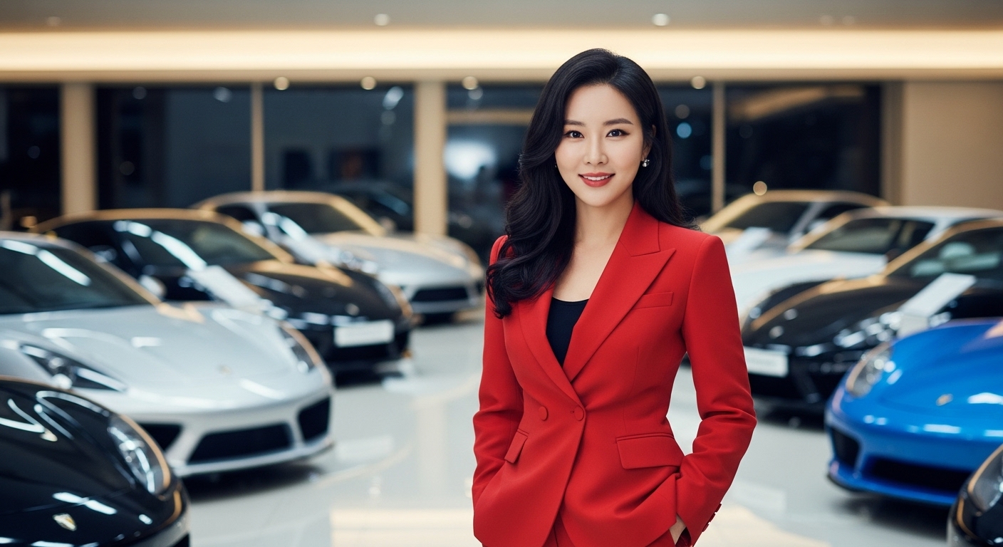 벤츠 E300 vs 제네시스 G80 하이브리드