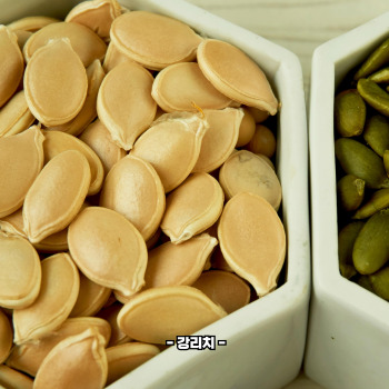 호박씨 효능