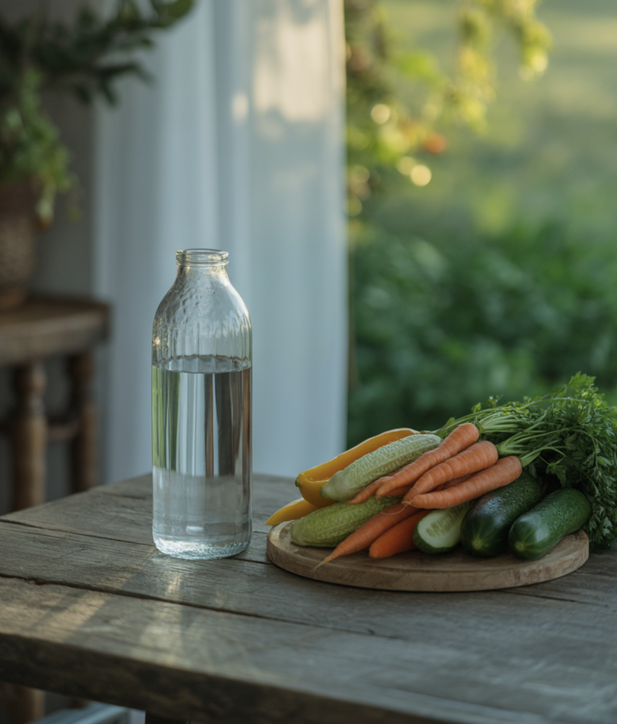 내 신장을 지키는 생활 속 작은 습관