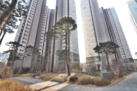 고덕그라시움