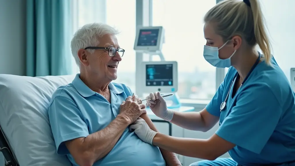 류마티스 관절염