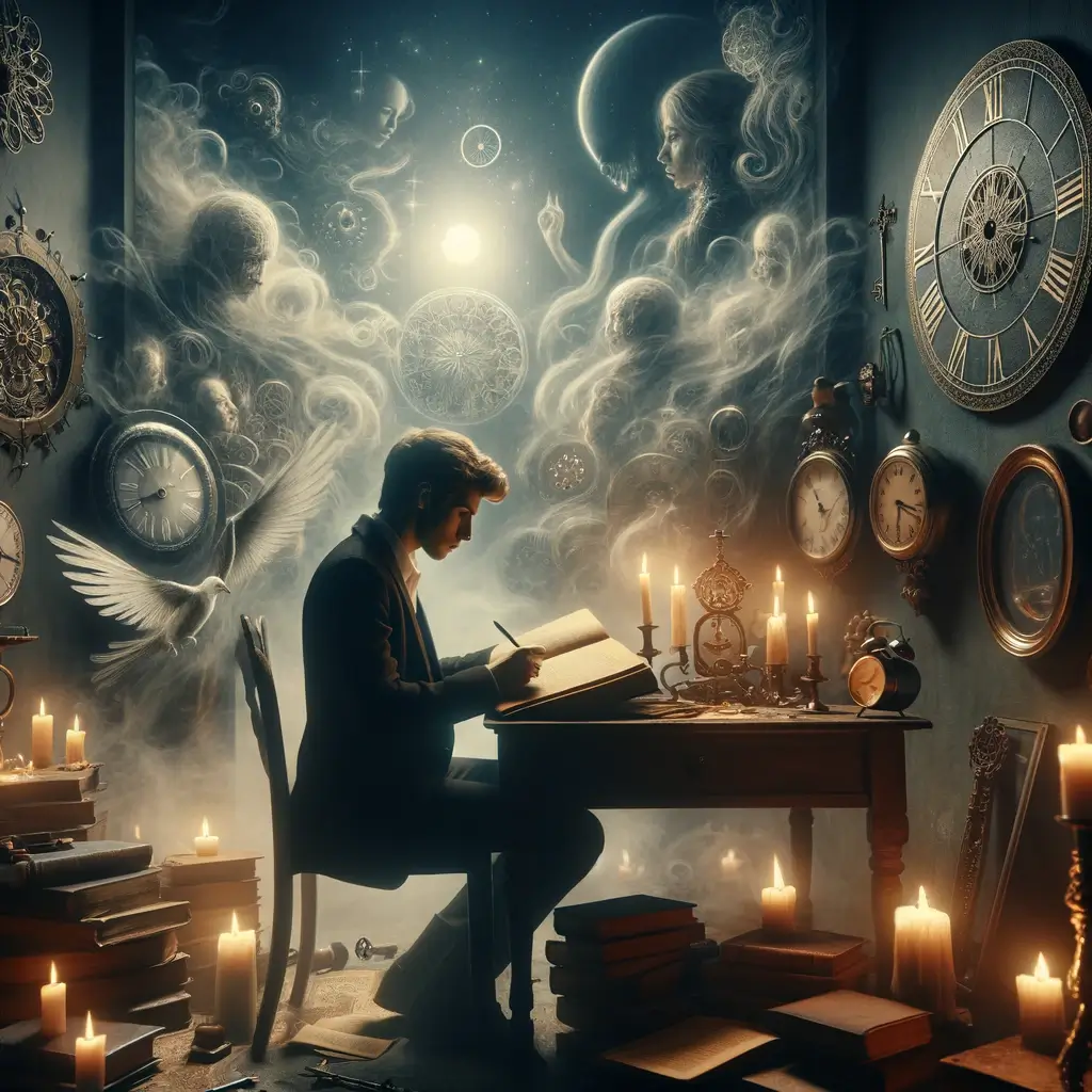 절교한 친구 꿈 해몽