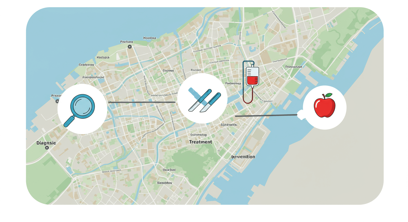 "서울 대장암 병원 어디가 좋을까 (진단, 치료, 예방)"에 대한 이미지입니다.