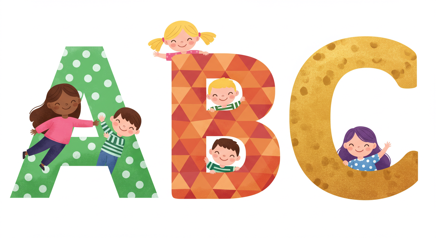 우리 아이 영어 잘하게 키우는 법