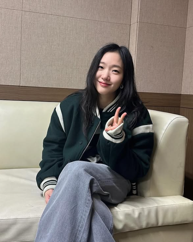 김고은 영화 드라마