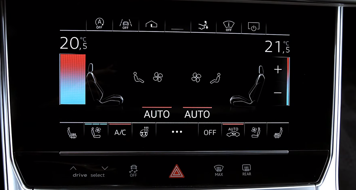 아우디 a7 신차가격