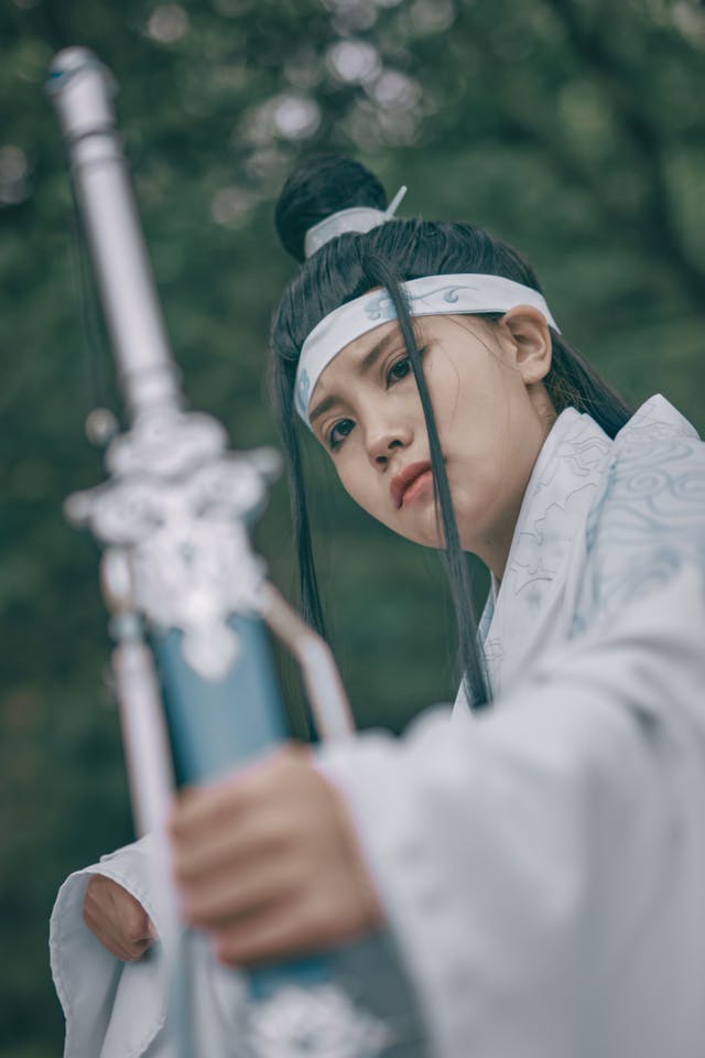 당랑권 수련자의 하루 루틴: 실전과 수양을 동시에