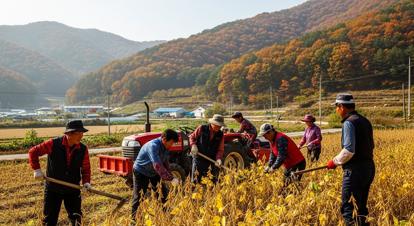 소농직불금