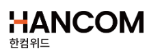 한컴위드-로고