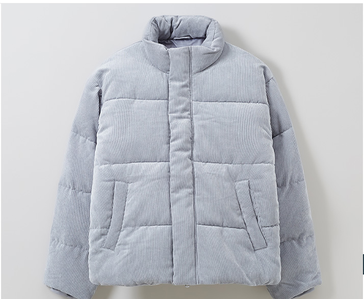 스파오 SPAO 2023 겨울 세일 겨울아우터