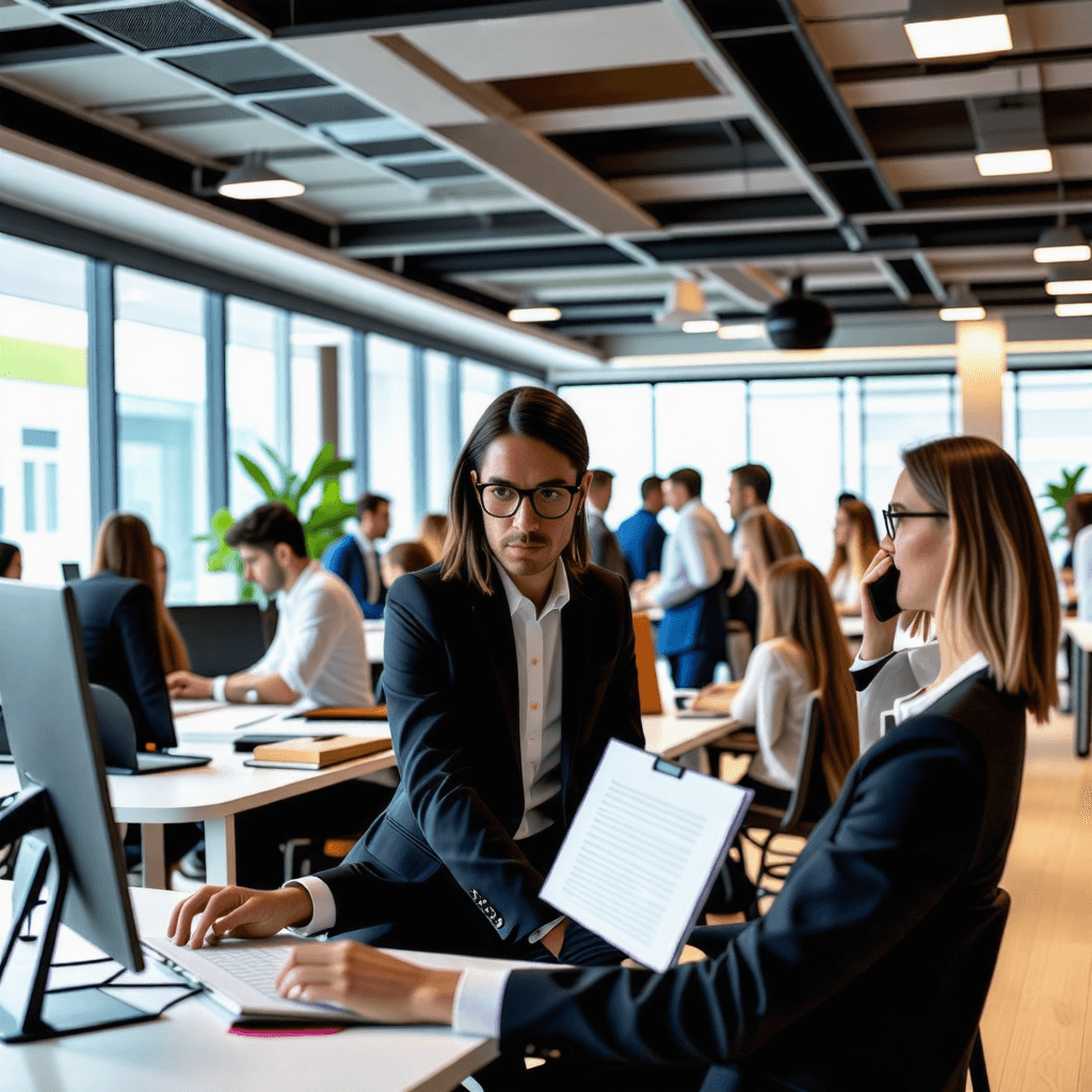 중장년 일자리 희망센터 국비지원