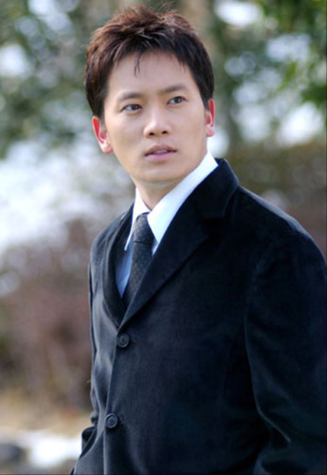 지성 나오는 드라마 - 올인