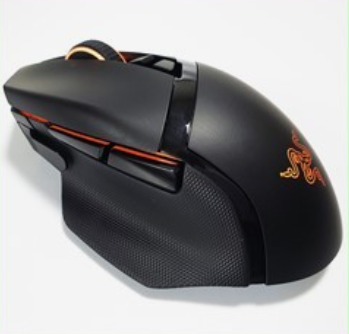 레이지(Razer) Basilisk Ultimate