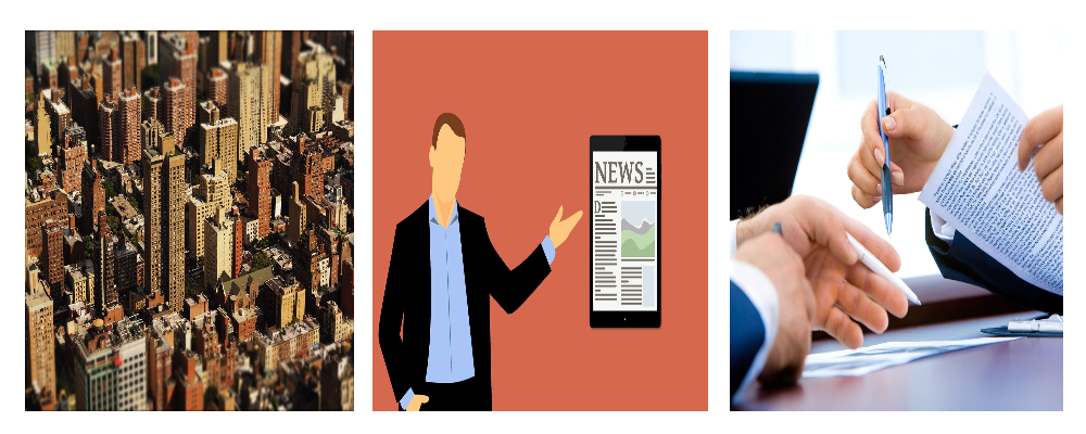 온라인 부동산 웹사이트