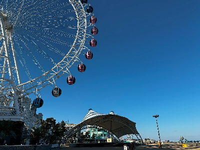어반스테이 속초해변