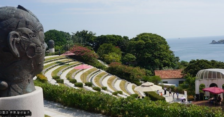 통영 가볼만한곳 BEST 10